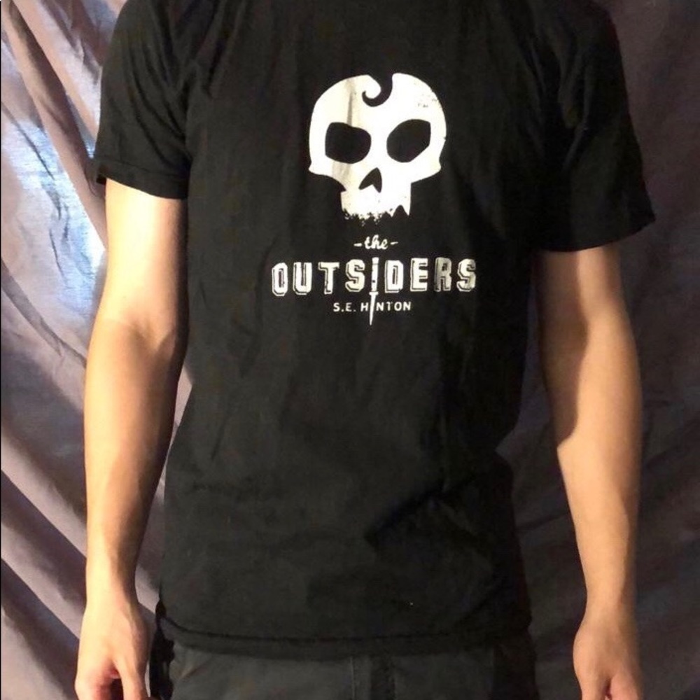 T shirt